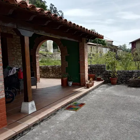 Casa Sol Ribadedeva