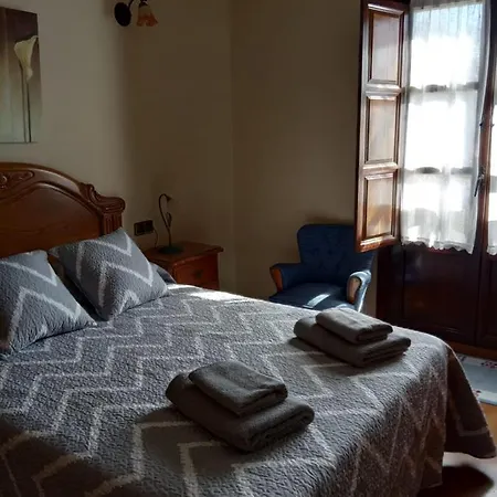 Homestay szállás Casa Sol Ribadedeva