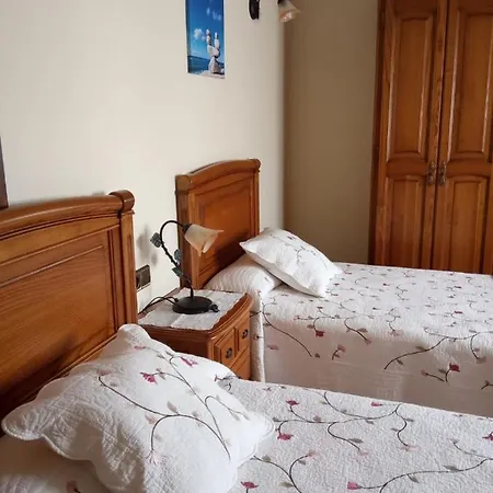 Homestay szállás Casa Sol Ribadedeva