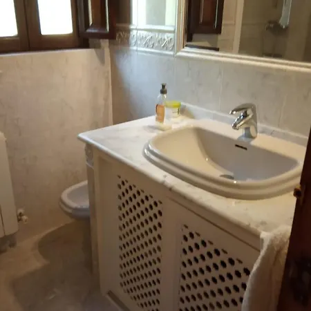 Homestay szállás Casa Sol