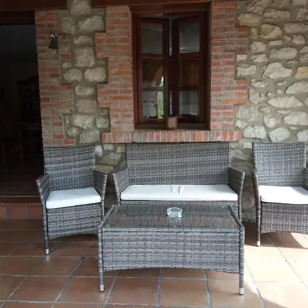 Casa Sol Ribadedeva