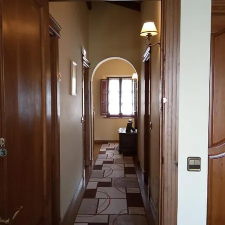 Casa Sol Homestay szállás Ribadedeva