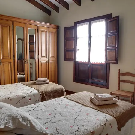 Homestay szállás Casa Sol