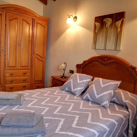 Casa Sol Homestay szállás